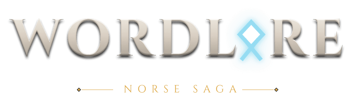 Wordlore: Norse Saga
